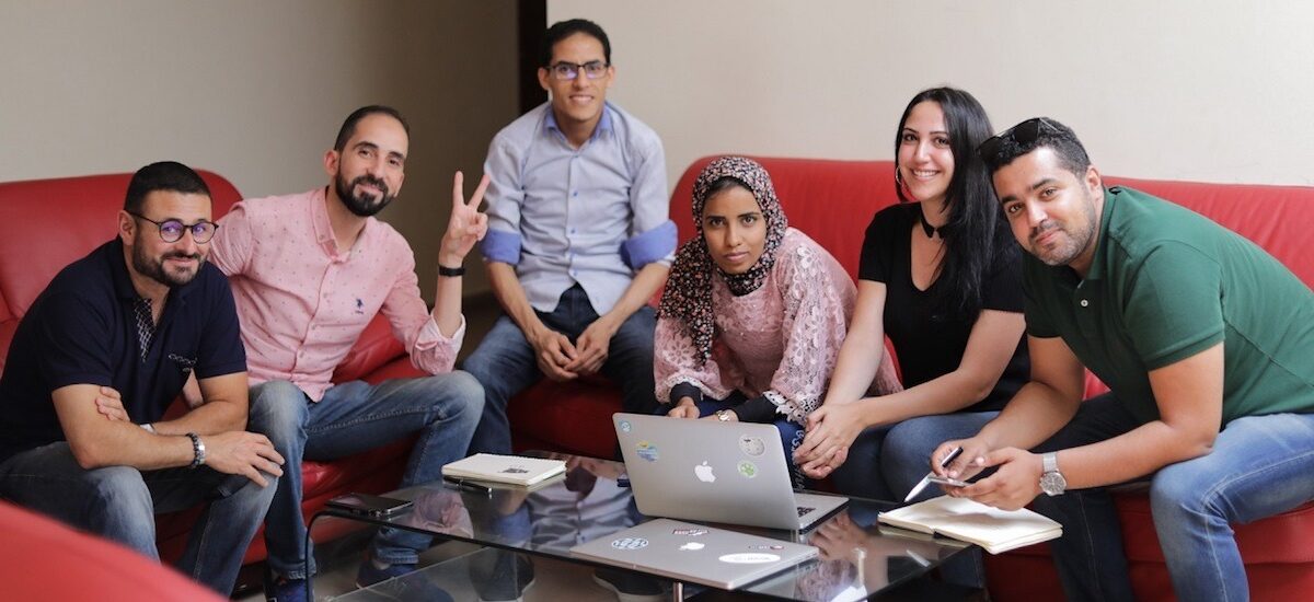 INTERNET SOCIETY EARLY CAREER FELLOWSHIP 2026